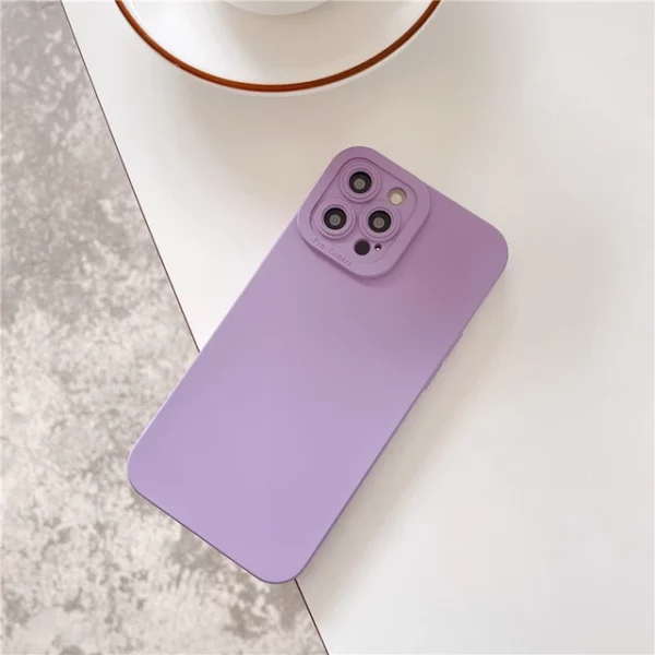 Solid Color Fluorescent Cases - Image 2