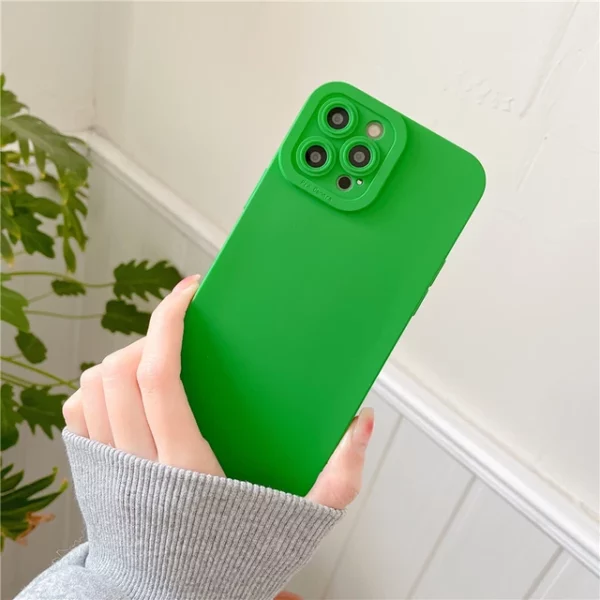 Solid Color Fluorescent Cases - Image 11