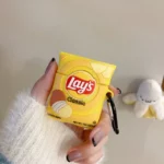 Lays AirPods Case