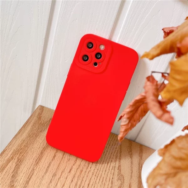 Solid Color Fluorescent Cases - Image 3