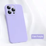 Liquid Silicone Cases