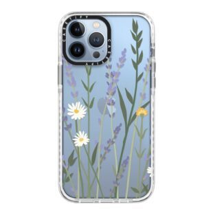 LANA LAVENDER MIX Case