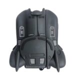 Creative Batmobile AirPods Cases