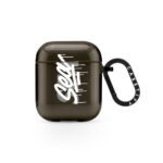 SEA logo AirPods Case