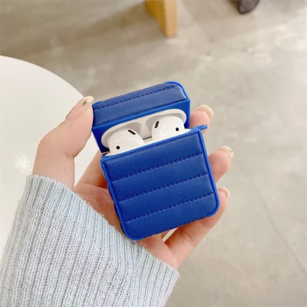 The Puffer Down Jacket AirPods Cases - Image 6