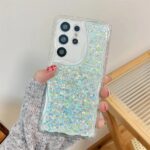 Glittery Quicksand Case