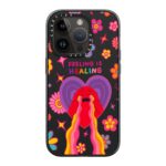 Feeling Is Healing Case