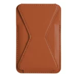 Magnetic Card Holder Wallet Stand Case