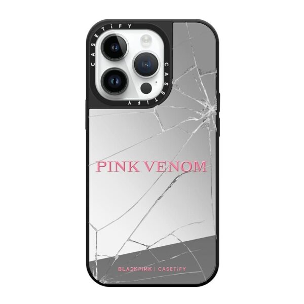 BLACKPINK VENOM Case