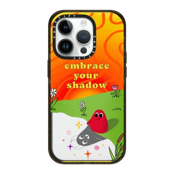 Embrace Your Shadow Case