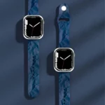 Apple Watch Silicone Straps