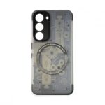 Wireless Charging Magnetic Case