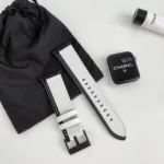 Apple Watch Genuine Leather Wristband