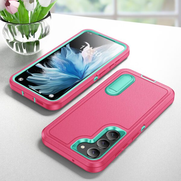 Anti Sweat Bag Transparent Case - Image 4