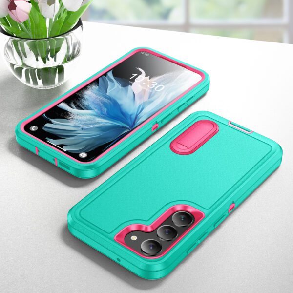 Anti Sweat Bag Transparent Case - Image 3