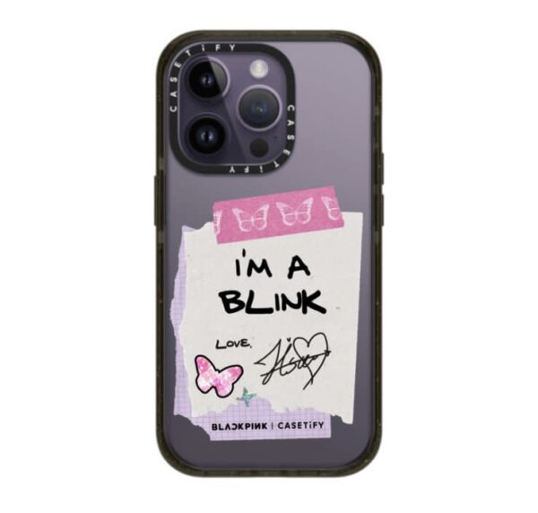 BLACKPINK Memo Cases - Image 2