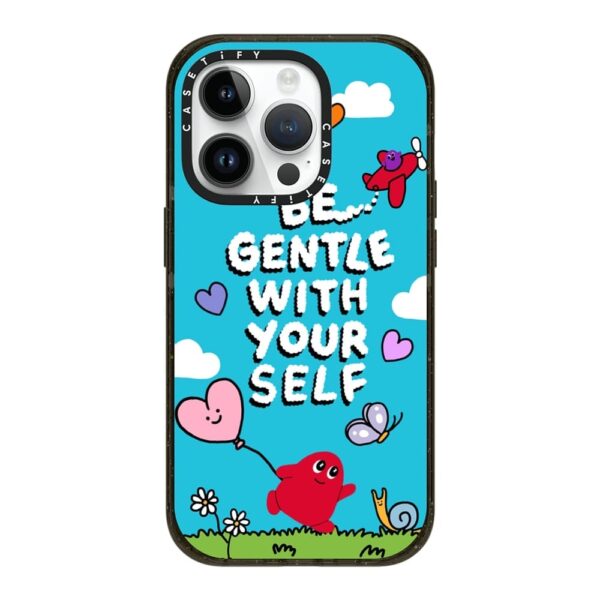 Be Gentle With Yourself Case