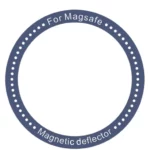 Magsafe Magnetic Ring Holder Sticker