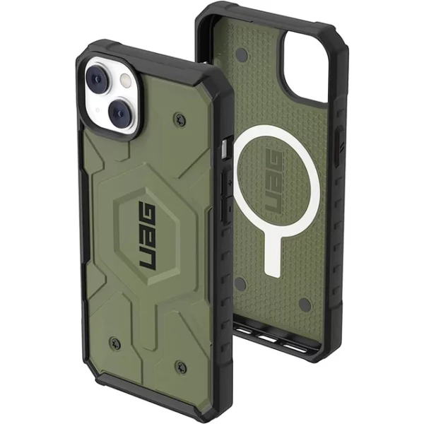 UAG Shockproof MagSafe Case