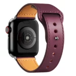 Apple Watch Leather Straps