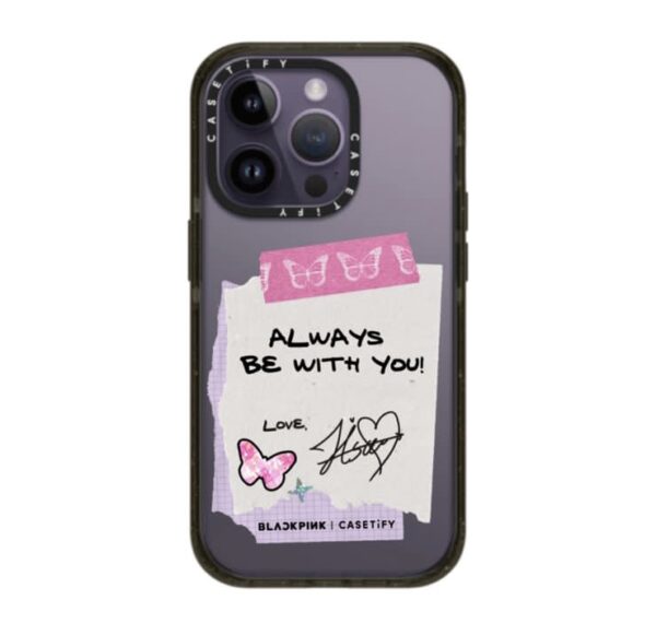 BLACKPINK Memo Cases - Image 4