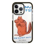 Squirrel Artwork Case