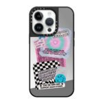 Stick With Me By Top Girl Studio Case