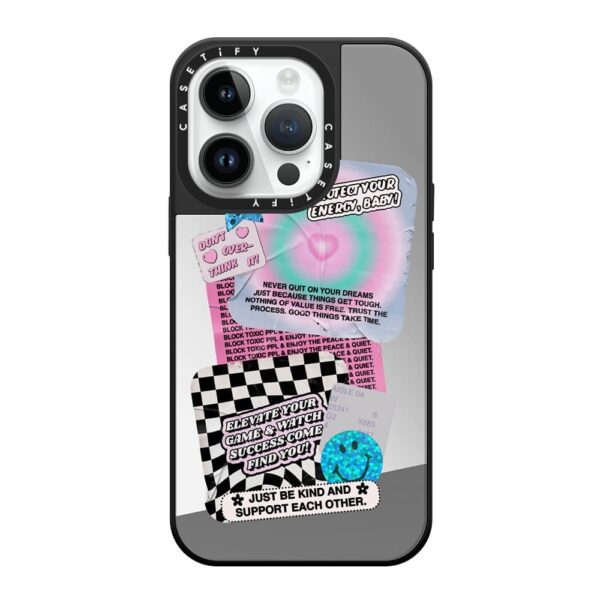Stick With Me By Top Girl Studio Case