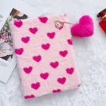 iPad Heart Pendant Case