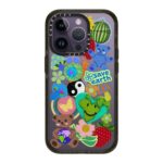 Save Earth Sticker Case