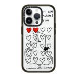 It Was Always You Case