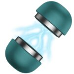 Mushroom Air Support Bracket Stand