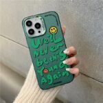 We Will Never Be This Again Case