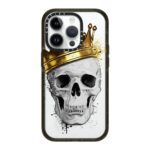 Royal Skull Case