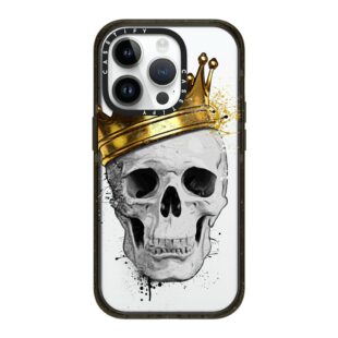 Royal Skull Case