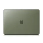 Solid Colored Matte MacBook Cases