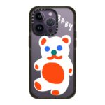 Baby Bear by Katie Benn Case