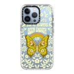 Positive Butterfly Affirmation Case