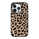 Leopard Print Case