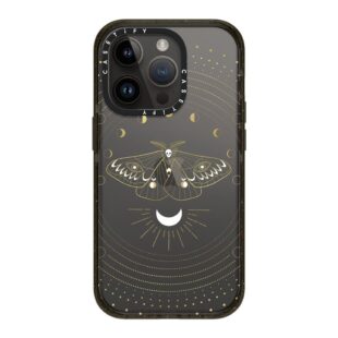 The Moon Moth Case
