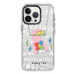 Moodswings Cartoon Case