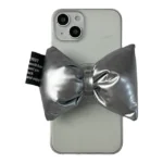 3D Sliver Bow Bracket Case