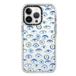 Evil Eyes Case