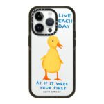 Live Each Day Case