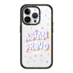 Asian & Proud by Huyen Dinh Case