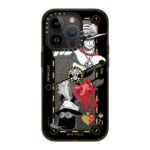 Poker Card Ace & Sabo Case