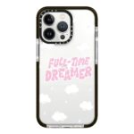 White Clouds Dreamer Case