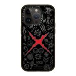 ONE PIECE Motif Case