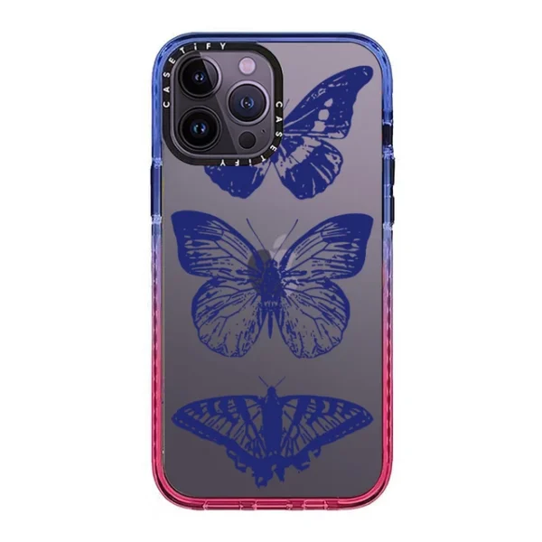Buttery Ink Case