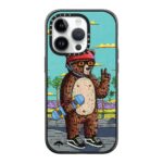 Bear the Bear Case